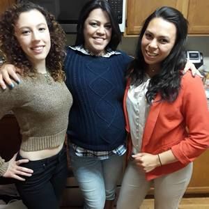 Meet your Posher, Nathali